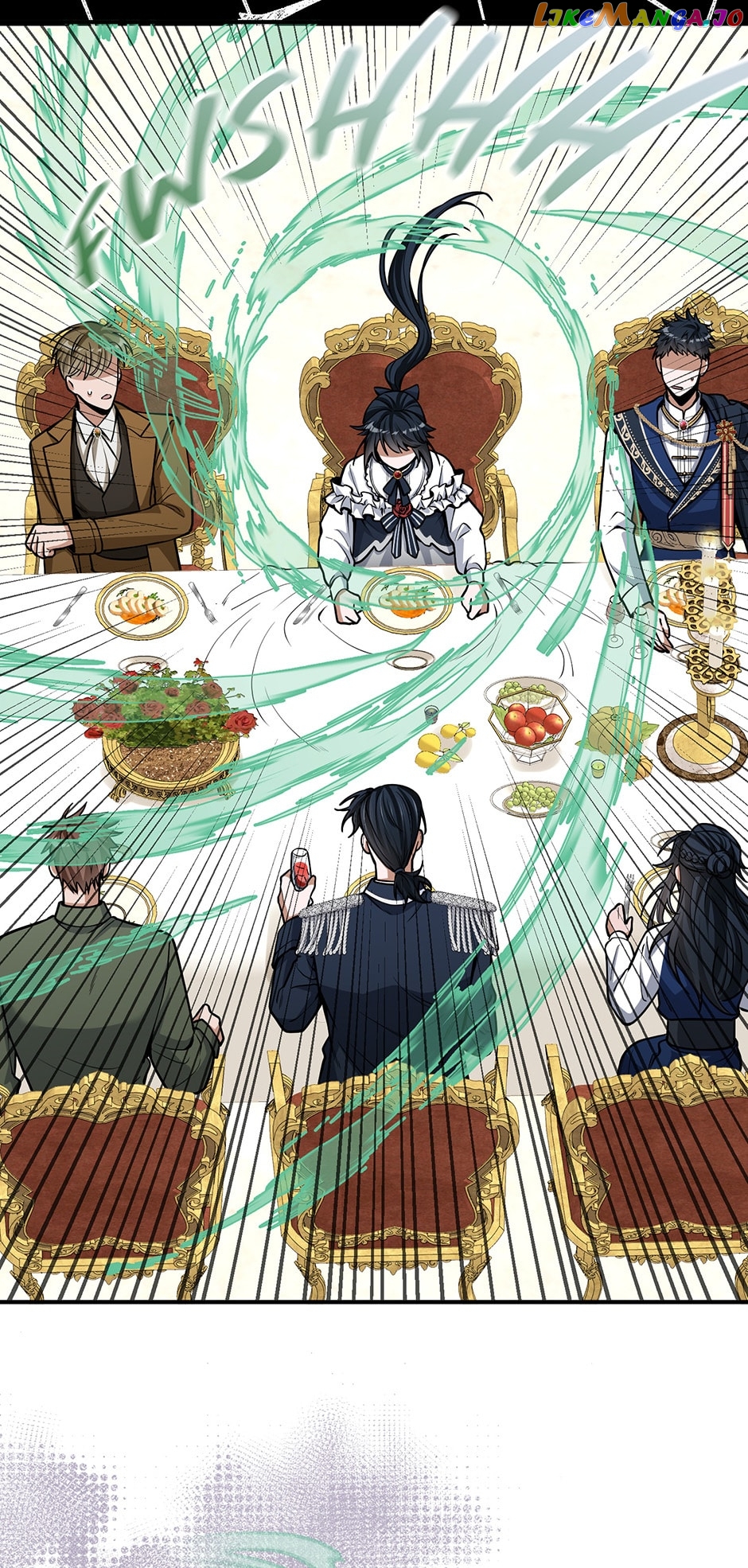 The Beginning After The End Chapter 175.13 image 12